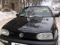 Volkswagen Golf 1992 годаүшін1 500 000 тг. в Караганда