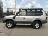 Toyota Land Cruiser Prado 1996 года за 7 500 000 тг. в Талдыкорган