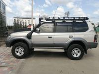 Toyota Land Cruiser Prado 1996 годаүшін7 000 000 тг. в Талдыкорган