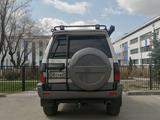 Toyota Land Cruiser Prado 1996 годаүшін7 000 000 тг. в Талдыкорган – фото 2