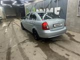 Hyundai Accent 2007 годаүшін2 500 000 тг. в Астана