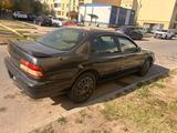Nissan Cefiro 1994 годаүшін1 100 000 тг. в Алматы – фото 5
