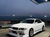 Toyota Chaser 1998 года за 3 650 000 тг. в Алматы – фото 4