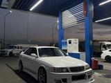 Toyota Chaser 1998 года за 3 650 000 тг. в Алматы – фото 5