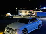 Toyota Chaser 1998 года за 3 650 000 тг. в Алматы