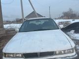 Mitsubishi Galant 1989 годаfor380 000 тг. в Талдыкорган