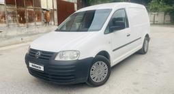 Volkswagen Caddy 2010 годаүшін6 700 000 тг. в Атырау