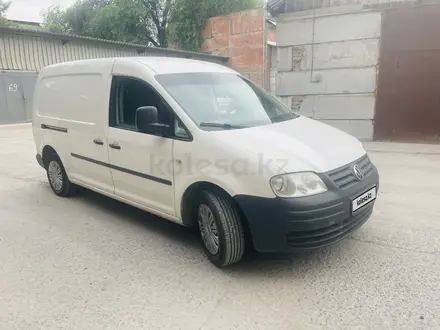 Volkswagen Caddy 2010 года за 7 700 000 тг. в Атырау – фото 2