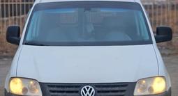 Volkswagen Caddy 2010 года за 6 700 000 тг. в Атырау – фото 2