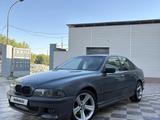 BMW 525 1996 года за 1 700 000 тг. в Шымкент