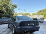 BMW 525 1996 года за 1 700 000 тг. в Шымкент – фото 2