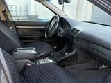 BMW 525 1996 года за 1 700 000 тг. в Шымкент – фото 4