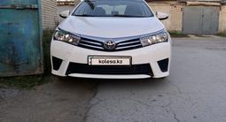 Toyota Corolla 2013 года за 6 200 000 тг. в Костанай