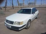 Audi 100 1992 года за 1 800 000 тг. в Казалинск – фото 2