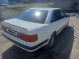Audi 100 1992 года за 1 800 000 тг. в Казалинск – фото 3