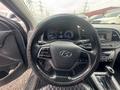 Hyundai Elantra 2018 годаүшін6 758 000 тг. в Алматы – фото 11