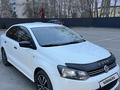 Volkswagen Polo 2013 года за 4 300 000 тг. в Караганда – фото 2