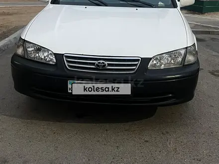 Toyota Camry 1998 года за 2 700 000 тг. в Актау