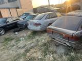 Mitsubishi Galant 1996 годаүшін110 000 тг. в Тараз