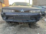 Mitsubishi Galant 1996 годаүшін110 000 тг. в Тараз – фото 2