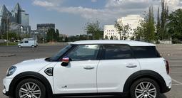 Mini Countryman 2017 года за 10 800 000 тг. в Алматы – фото 4