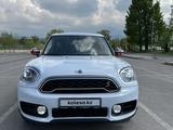 Mini Countryman 2017 года за 12 300 000 тг. в Алматы