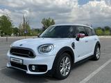 Mini Countryman 2017 года за 13 000 000 тг. в Алматы – фото 2