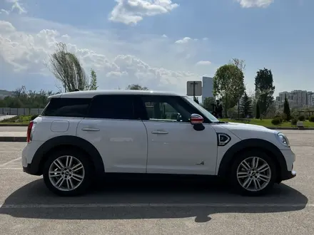 Mini Countryman 2017 года за 11 500 000 тг. в Алматы – фото 8