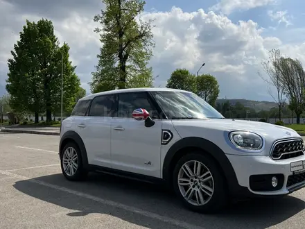 Mini Countryman 2017 года за 11 500 000 тг. в Алматы – фото 9