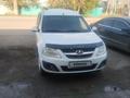 ВАЗ (Lada) Largus 2014 годаүшін3 600 000 тг. в Актобе – фото 4