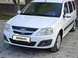 ВАЗ (Lada) Largus 2014 года за 3 500 000 тг. в Атырау – фото 2