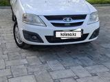 ВАЗ (Lada) Largus 2014 года за 3 500 000 тг. в Атырау