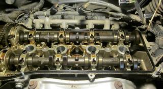 2AZ-FE Двигатель 2.4л АКПП АВТОМАТ Мотор на Toyota Camry (Тойота камри) за 249 900 тг. в Алматы