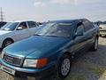 Audi 100 1992 годаүшін1 600 000 тг. в Шымкент