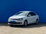 Volkswagen Polo 2015 года за 5 650 000 тг. в Алматы