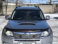 Subaru Forester 2008 года за 8 500 000 тг. в Алматы – фото 4