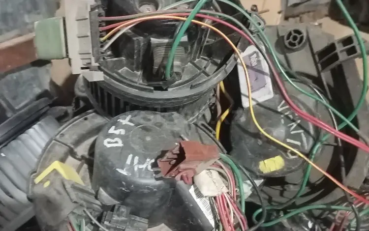 Моторчик печки за 10 000 тг. в Алматы