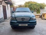 Mercedes-Benz ML 320 1997 года за 3 500 000 тг. в Шымкент