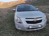 Chevrolet Cobalt 2015 годаүшін3 900 000 тг. в Кызылорда