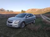Chevrolet Cobalt 2015 годаүшін3 900 000 тг. в Кызылорда – фото 2