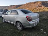 Chevrolet Cobalt 2015 годаүшін3 900 000 тг. в Кызылорда – фото 3
