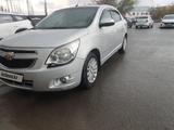 Chevrolet Cobalt 2015 годаүшін3 900 000 тг. в Кызылорда – фото 5