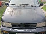 Mitsubishi Space Runner 1992 года за 500 000 тг. в Алматы – фото 4