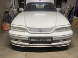 Toyota Mark II 1997 годаүшін3 500 000 тг. в Усть-Каменогорск – фото 3