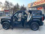 BYD FangChengBao Leopard 5 2026 года за 25 800 000 тг. в Алматы