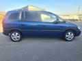 Opel Zafira 2002 года за 3 600 000 тг. в Шымкент – фото 6