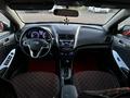 Hyundai Accent 2014 годаүшін5 500 000 тг. в Астана – фото 11