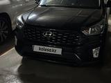 Hyundai Creta 2021 годаүшін9 888 888 тг. в Астана – фото 3