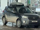 Hyundai Creta 2021 годаүшін9 888 888 тг. в Астана