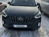 Hyundai Creta 2021 годаүшін9 888 888 тг. в Астана – фото 2